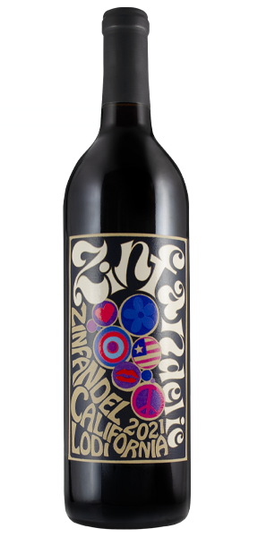 Zinfandelic Lodi Zinfandel