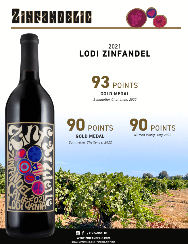 2020 Lodi Zinfandel Acclaim Sheet thumb